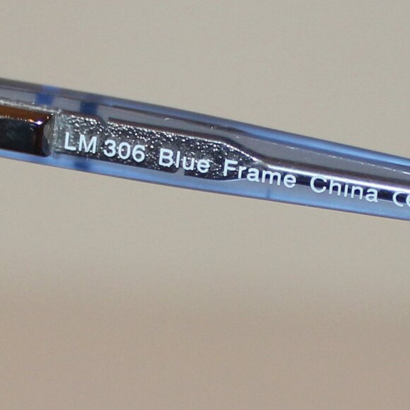 Little One's Baby Glasses (LM306) - Picture 6 of 6